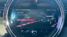 MINI Hatchback 1.5 Cooper Classic 5dr Petrol Hatchback